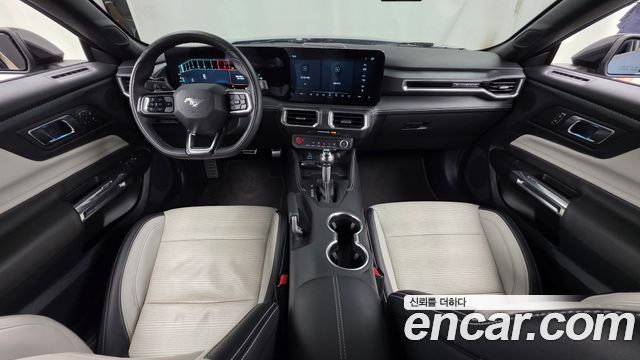 Ford Mustang 2024 — photo 10