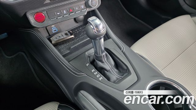 Ford Mustang 2024 — photo 12