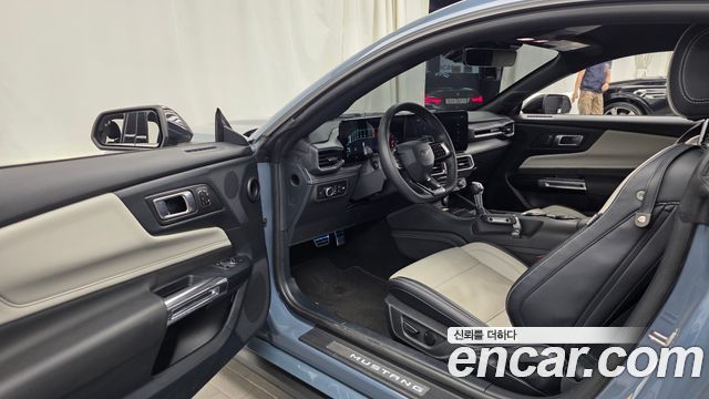 Ford Mustang 2024 — photo 13