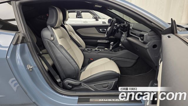 Ford Mustang 2024 — photo 17