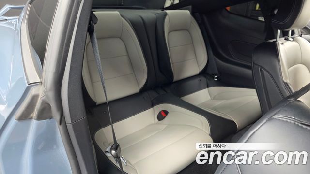 Ford Mustang 2024 — photo 18