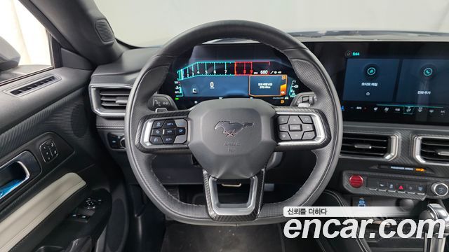 Ford Mustang 2024 — photo 19