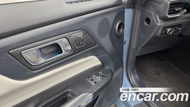 Ford Mustang 2024 — photo 25