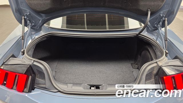 Ford Mustang 2024 — photo 26