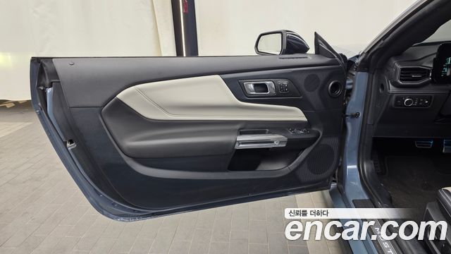 Ford Mustang 2024 — photo 14