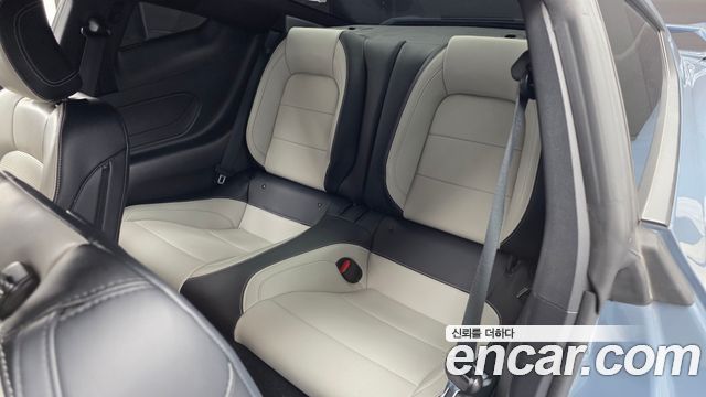 Ford Mustang 2024 — photo 16