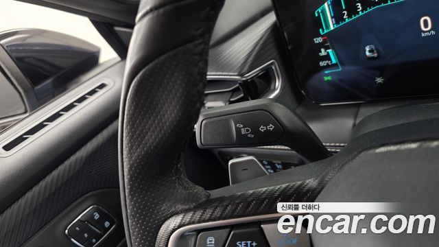 Ford Mustang 2024 — photo 29