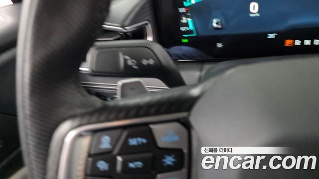 Ford Mustang 2024 — photo 33