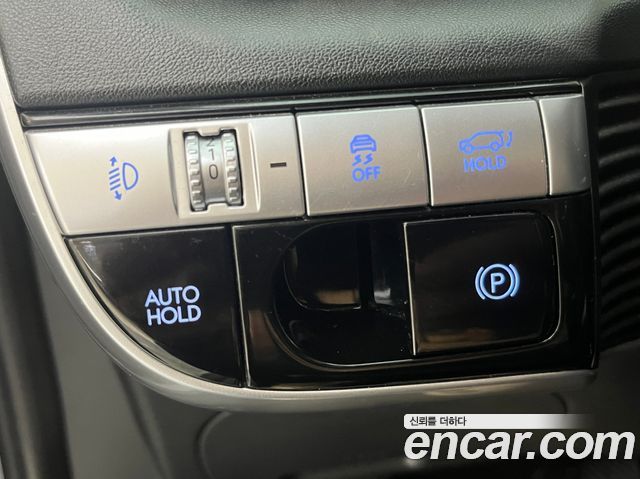 Hyundai Ioniq5 2022 — photo 10