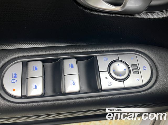 Hyundai Ioniq5 2022 — photo 11