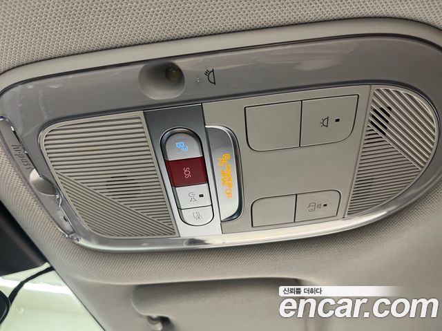 Hyundai Ioniq5 2022 — photo 16