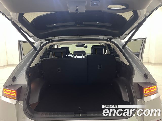 Hyundai Ioniq5 2022 — photo 17