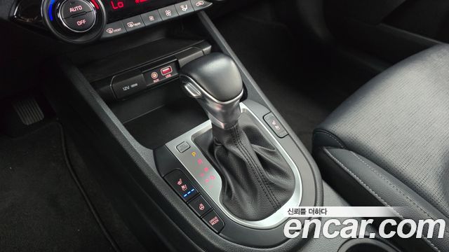 Kia K3 2019 — photo 12