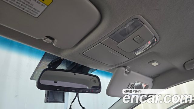 Kia K3 2019 — photo 25