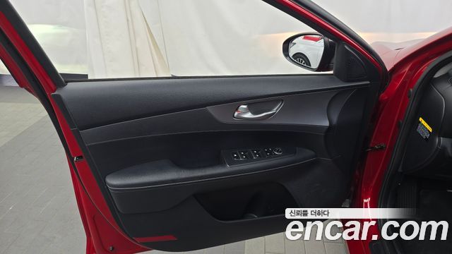 Kia K3 2019 — photo 14