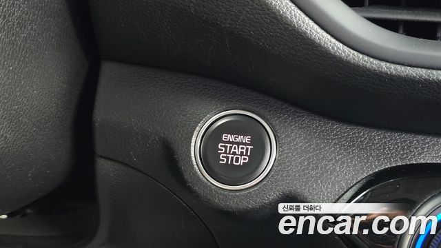 Kia K3 2019 — photo 27