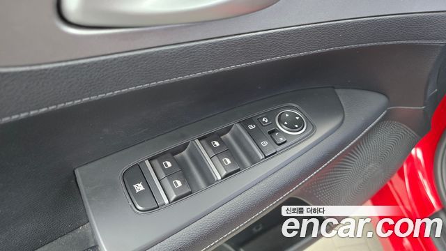 Kia K3 2019 — photo 29