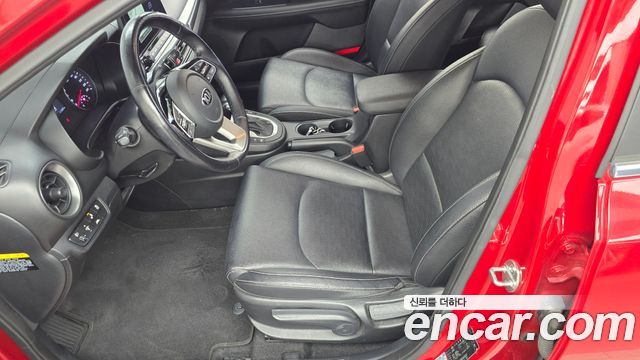 Kia K3 2019 — photo 30