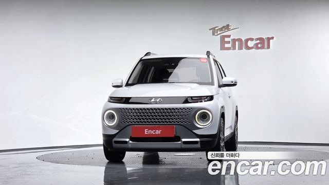 Hyundai Casper 2023 — photo 3