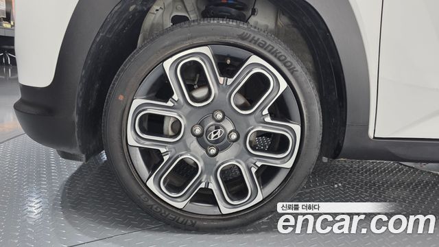 Hyundai Casper 2023 — photo 5