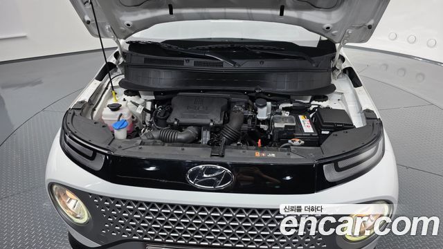 Hyundai Casper 2023 — photo 6