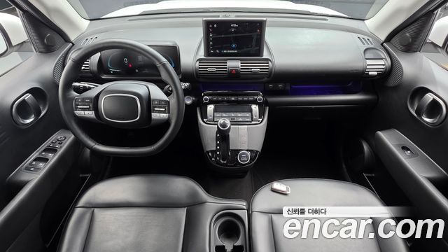 Hyundai Casper 2023 — photo 10