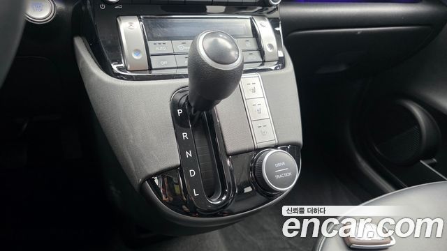 Hyundai Casper 2023 — photo 12