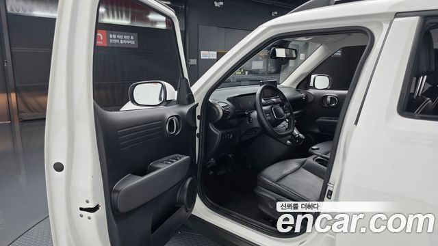 Hyundai Casper 2023 — photo 13