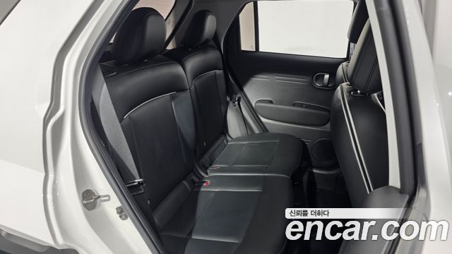 Hyundai Casper 2023 — photo 17
