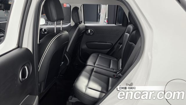 Hyundai Casper 2023 — photo 18