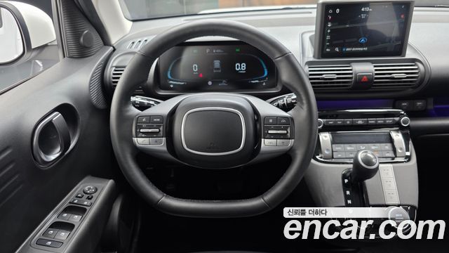 Hyundai Casper 2023 — photo 19