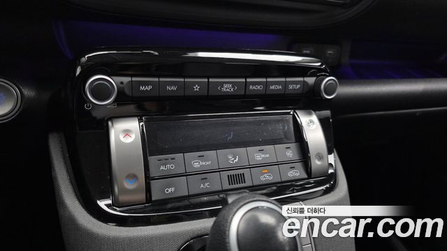 Hyundai Casper 2023 — photo 23