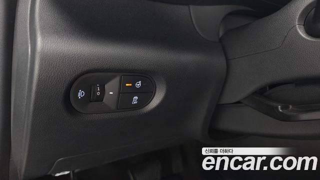 Hyundai Casper 2023 — photo 24