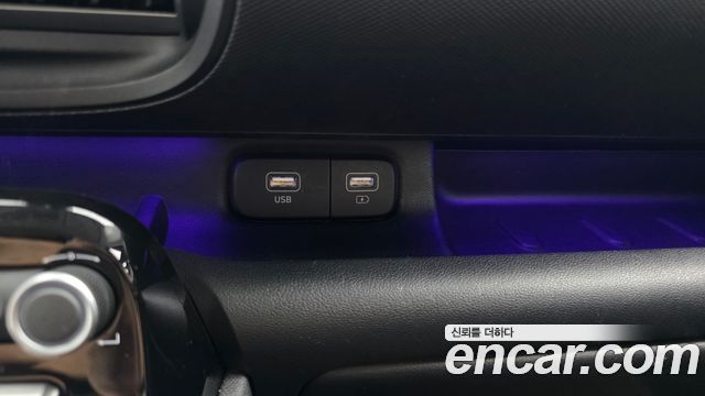 Hyundai Casper 2023 — photo 25