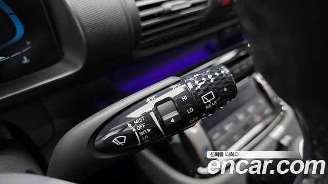 Hyundai Casper 2023 — photo 26