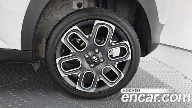 Hyundai Casper 2023 — photo 7