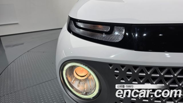 Hyundai Casper 2023 — photo 8