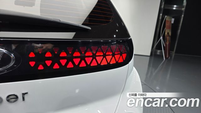 Hyundai Casper 2023 — photo 9
