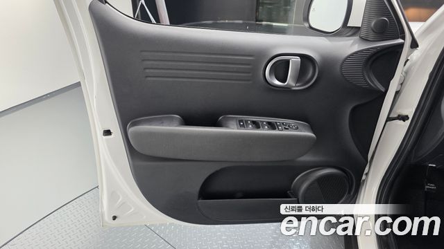 Hyundai Casper 2023 — photo 14