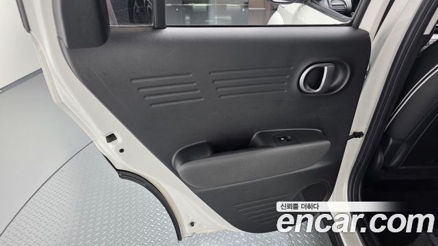 Hyundai Casper 2023 — photo 15