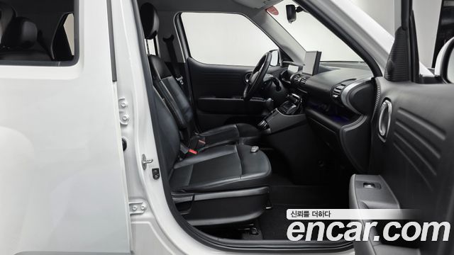 Hyundai Casper 2023 — photo 16