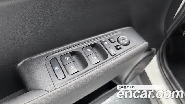 Hyundai Casper 2023 — photo 27