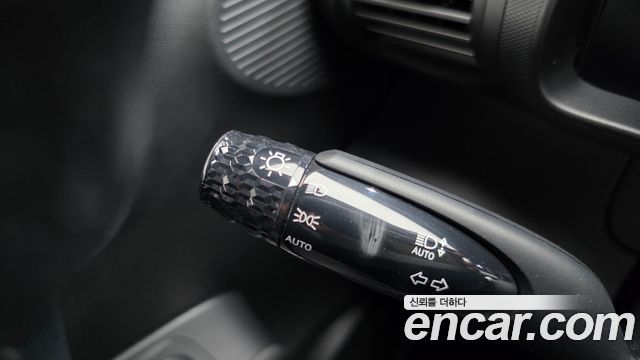 Hyundai Casper 2023 — photo 28
