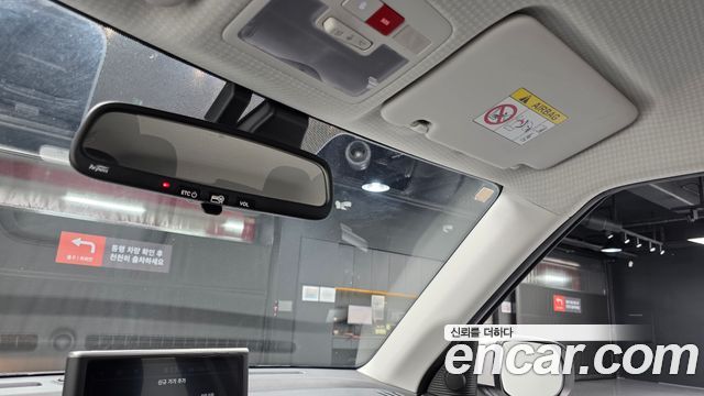 Hyundai Casper 2023 — photo 30