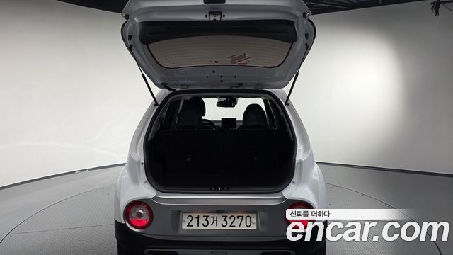 Hyundai Casper 2023 — photo 31