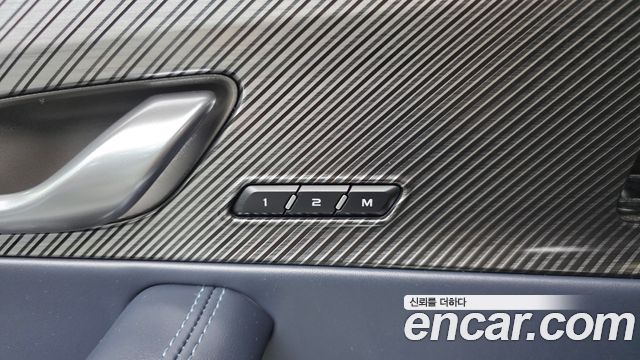 Renault Korea Grand Koleos 2025 — photo 18