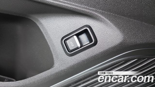 Renault Korea Grand Koleos 2025 — photo 19