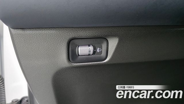 Renault Korea Grand Koleos 2025 — photo 20