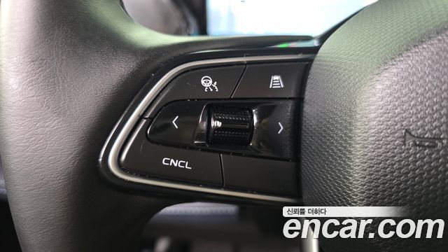 Renault Korea Grand Koleos 2025 — photo 22