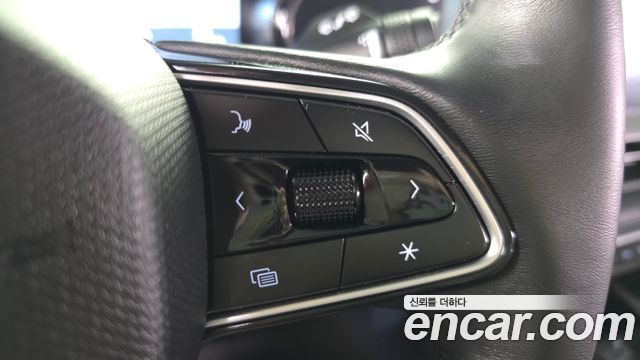 Renault Korea Grand Koleos 2025 — photo 23